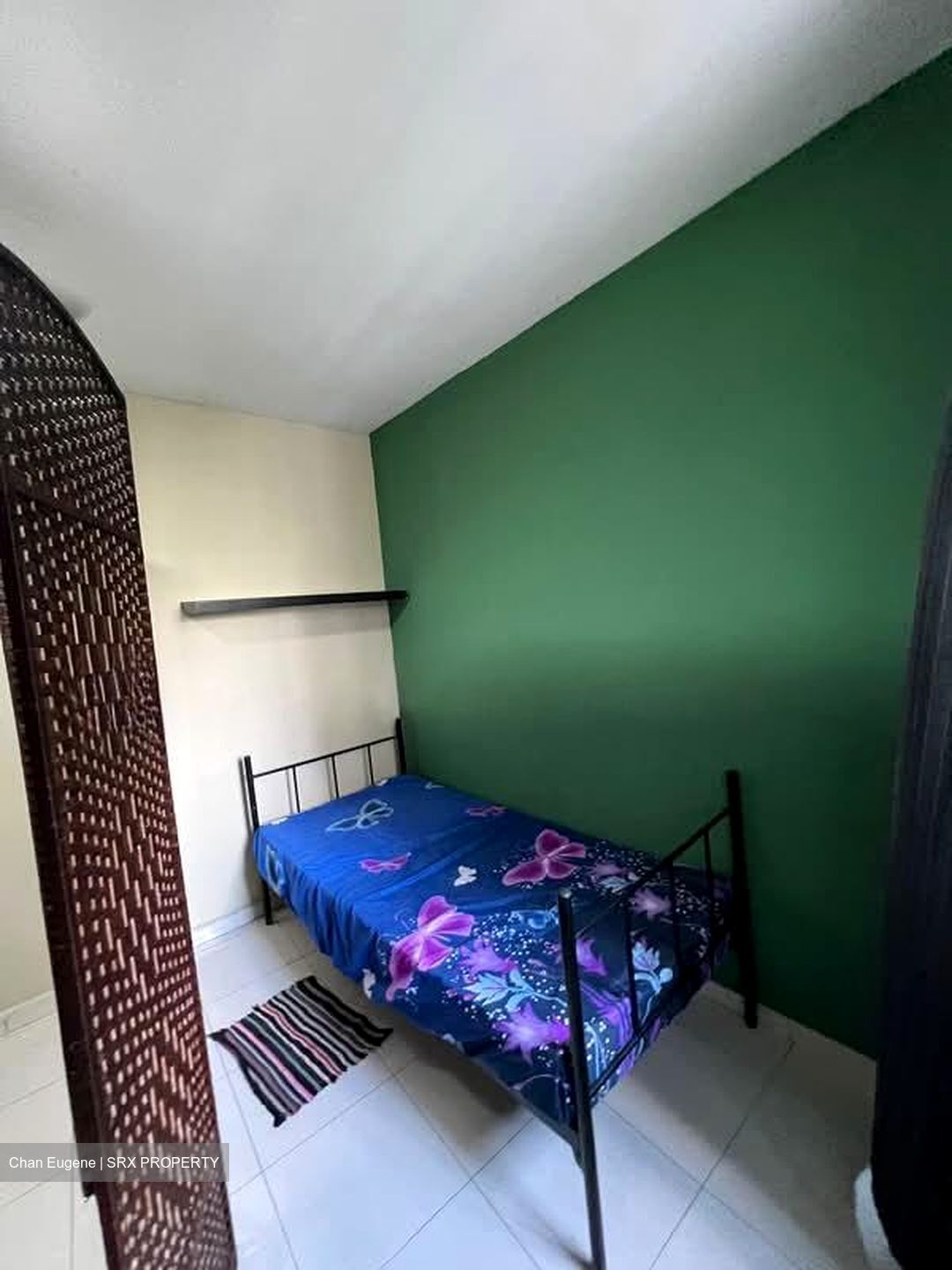 Blk 475 Segar Gardens (Bukit Panjang), HDB 4 Rooms #563315491